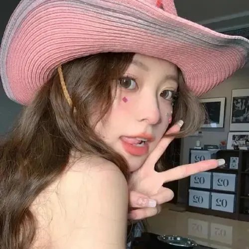 女校春色