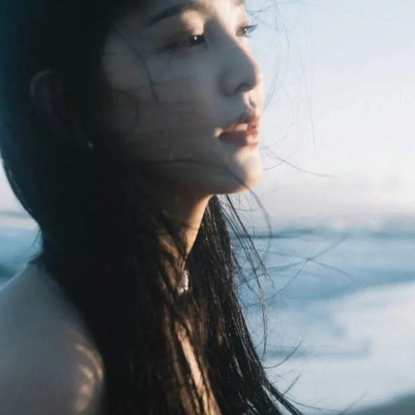 玉米田的天空